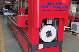 Key Features of Modern Tube Laser Cutting Machines