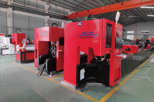 What Makes MZBNL’s Tube Laser Cutting Machines Unique