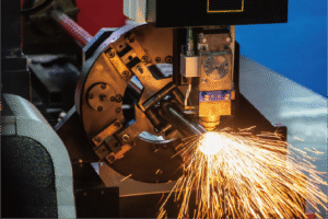 How Tube Laser Cutting Machines Fit into Industry 4.0