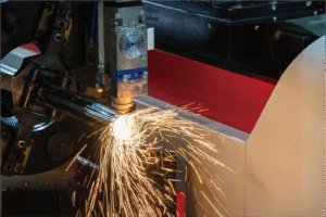 How to Laser Cut a Tube Step-by-Step?