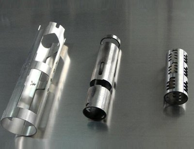 Inconel - High Temperature Applications Precision Pipe Cutting Sample 8