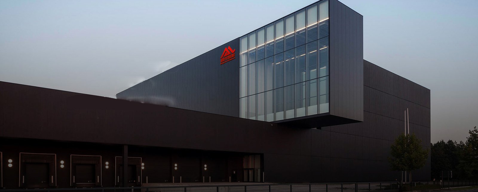 Advanced Manufacturing Facility