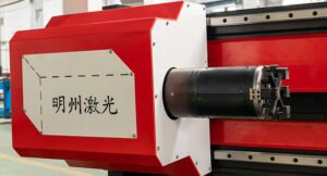 Advantages of Tube Laser Cutting Machines Over Traditional Methods