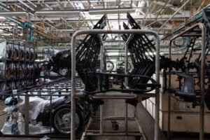 Tube Laser Cutting Machines: 5 Essential Questions You Need to Know