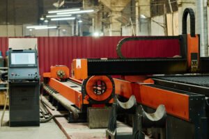 Key Technologies Behind Modern Metal Tube Cutting Machines