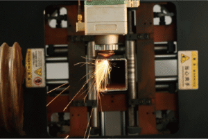Applications of Tube Laser Cutting Machines in the Automotive Industry