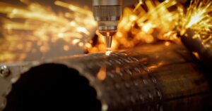 Tube Laser Cutting Machines with Zero-Tail Function: Explained