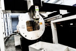 How Metal Tube Cutting Machines Improved Product Consistency for a Railing Company