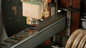 Adapting to Customization: The New Role of Metal Tube Cutting Machines