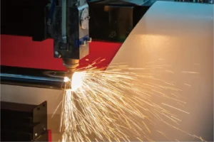 Why a Metal Tube Laser Cutter is a Game-Changer for Production