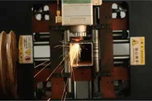 What is a 3D Tube Laser Cutter? Features & Applications