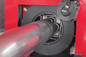 Tube and Pipe Laser Cutting Machine: What's the Difference?