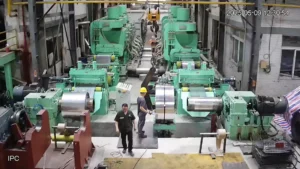 Laser Machinery: The Future of Industrial Manufacturing? (How it Enables Zero-Waste)